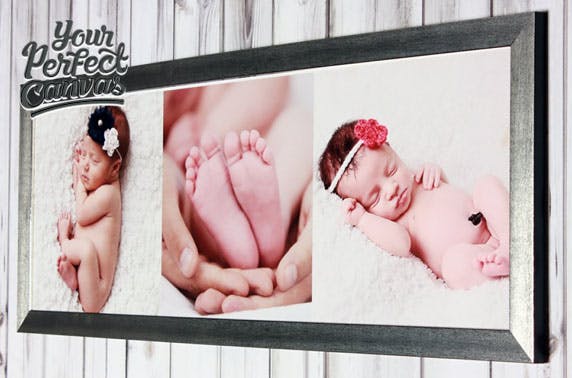 Your Perfect Canvas prints