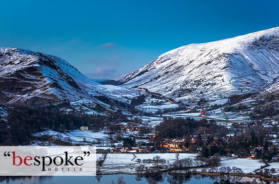 Ennerdale House DBB, Cumbria - £79