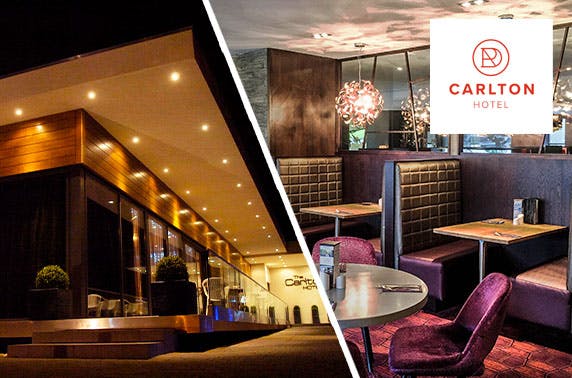 The Carlton Hotel DBB