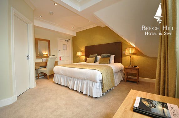 4* Lake Windermere break from £99