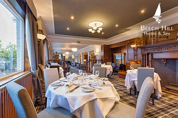 4* Lake Windermere break from £99
