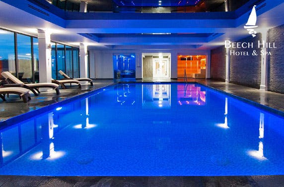 4* Lake Windermere break from £99