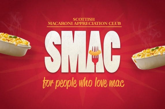 SMAC – Scottish Macaroni Appreciation Club
