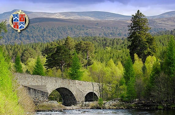 Royal Deeside Railway tickets
