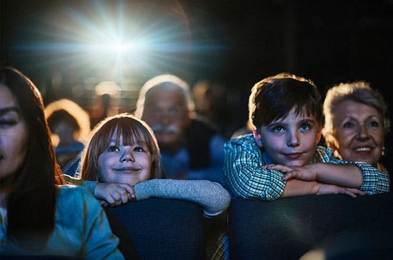 Singalong Shenanigans at The Howden Park Centre