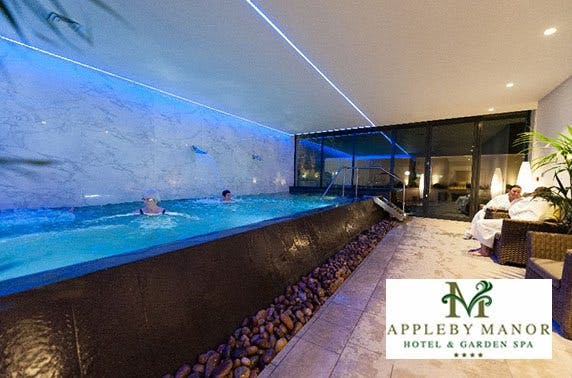 4* Lake District relaxing getaway