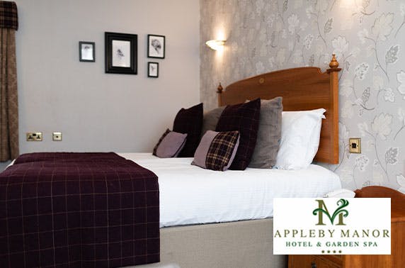4* Lake District relaxing getaway