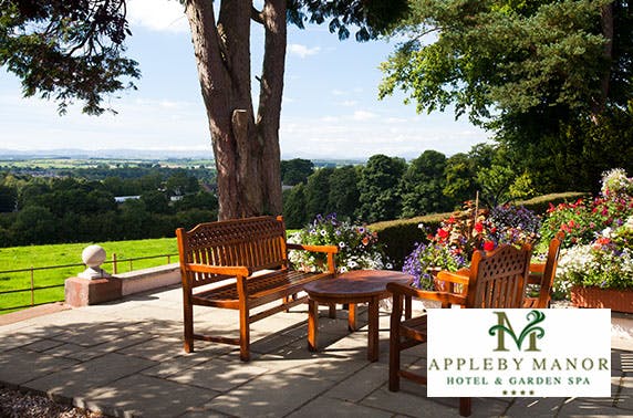 4* Lake District relaxing getaway