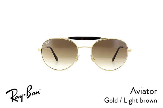 Ray-Ban sunglasses - from £49