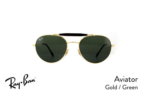 Ray-Ban sunglasses - from £49