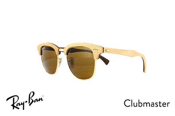 Ray-Ban sunglasses - from £49