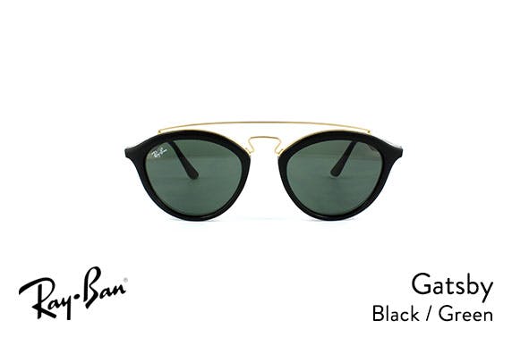 Ray-Ban sunglasses - from £49