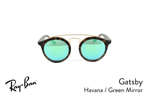 Ray-Ban sunglasses - from £49