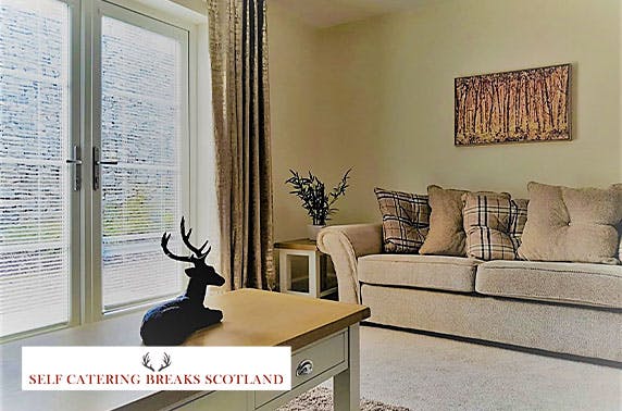Holiday home stay – from £23pppn