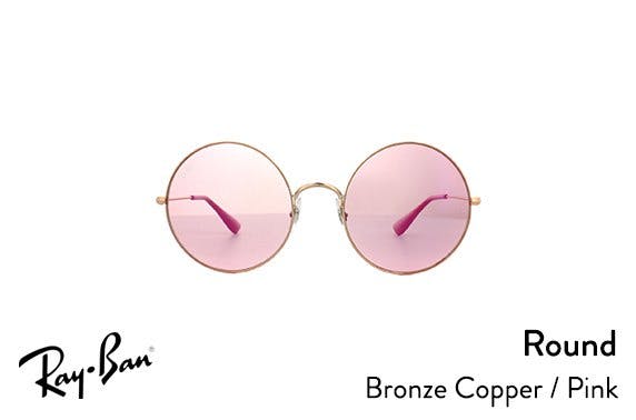 Ray-Ban sunglasses - from £49