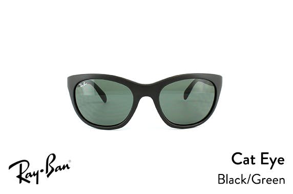 Ray-Ban sunglasses - from £49