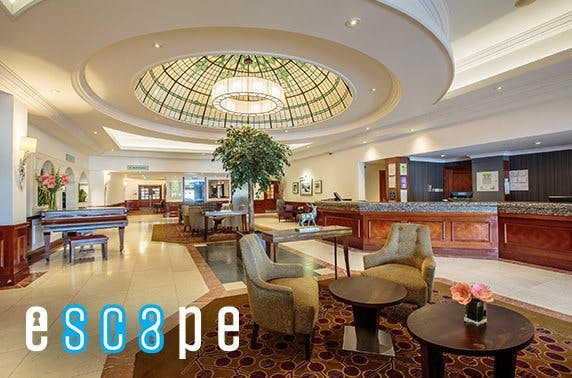 Brand new escape game, Aberdeen