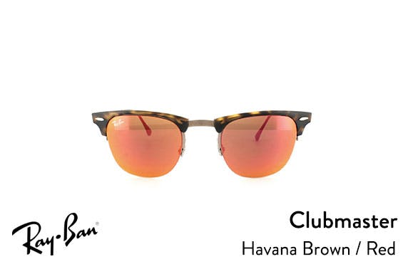 Ray-Ban sunglasses - from £49