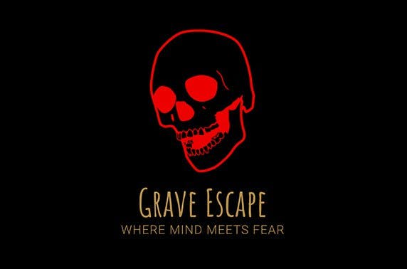 Grave Escape game, City Centre