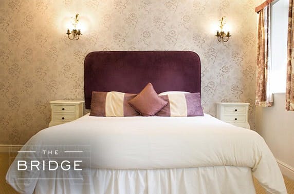 Boutique Cheshire countryside escape - £79