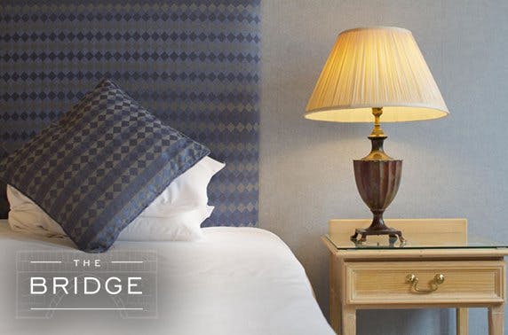Boutique Cheshire countryside escape - £79