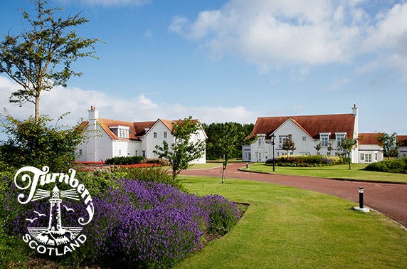 Trump Turnberry luxury BB