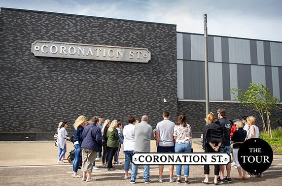 Coronation Street: The Tour
