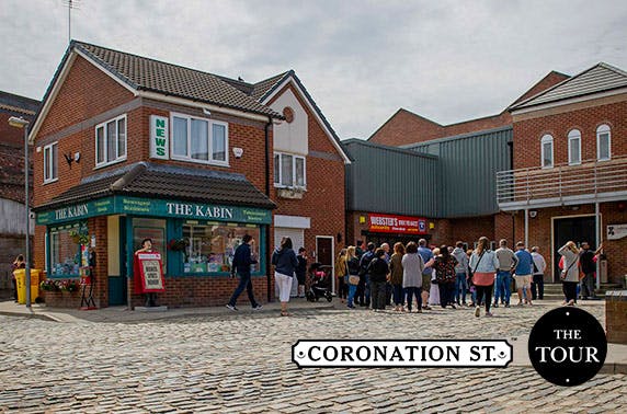 Coronation Street: The Tour