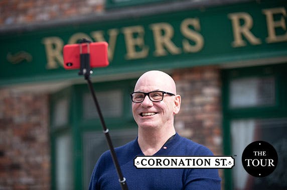 Coronation Street: The Tour