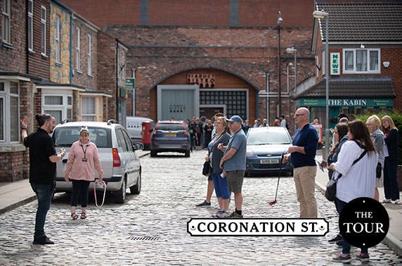 Coronation Street: The Tour