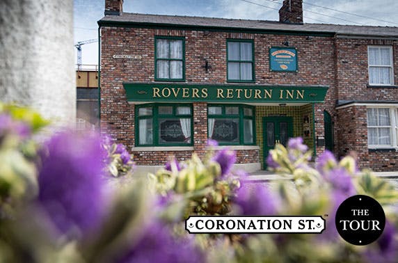 Coronation Street: The Tour