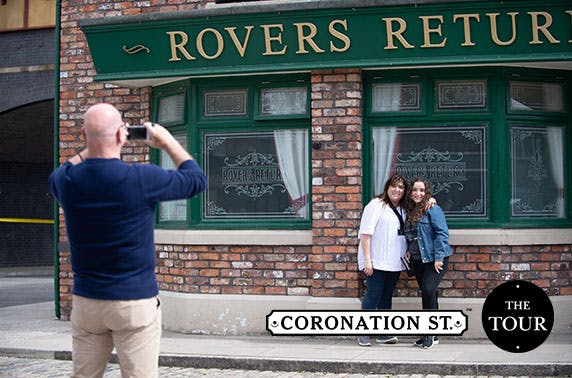 Coronation Street: The Tour