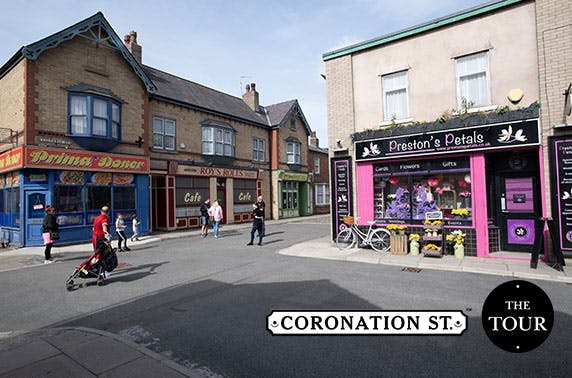 Coronation Street: The Tour