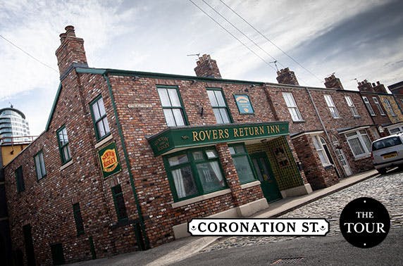 Coronation Street: The Tour