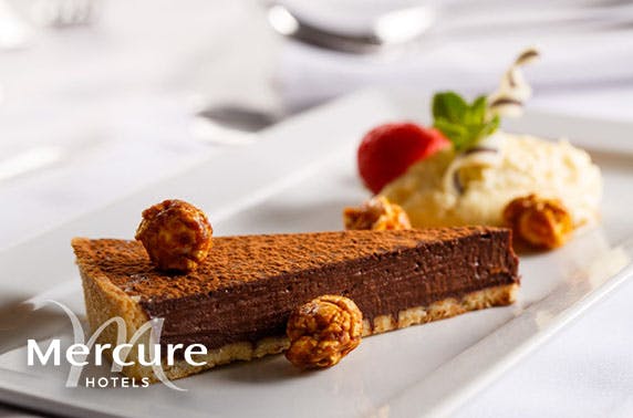 Mercure Leeds Parkway DBB – from £69