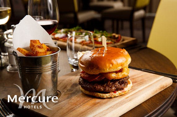 Mercure Leeds Parkway DBB – from £69