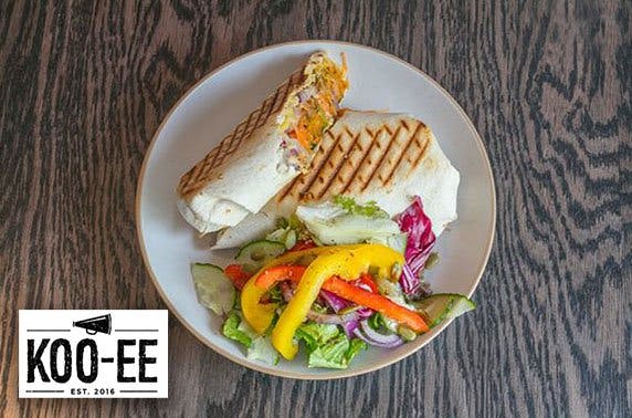 Koo-ee Café, Southside