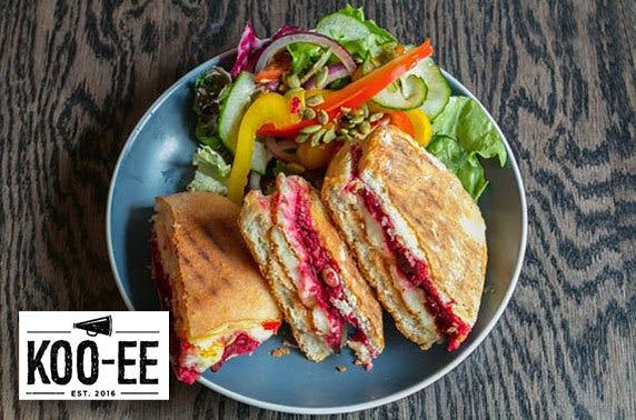 Koo-ee Café, Southside
