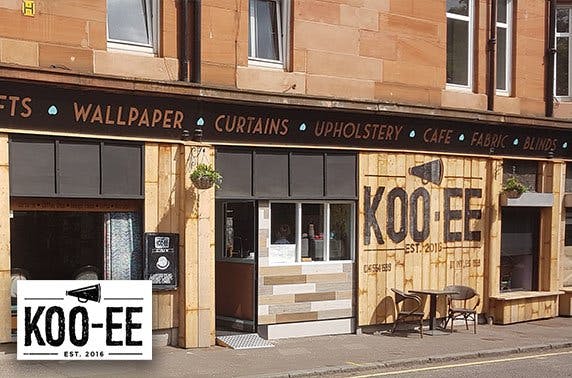 Koo-ee Café, Southside