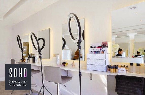 Shellac nails, Edinburgh